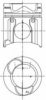 KOLBENSCHMIDT 99844600 Piston